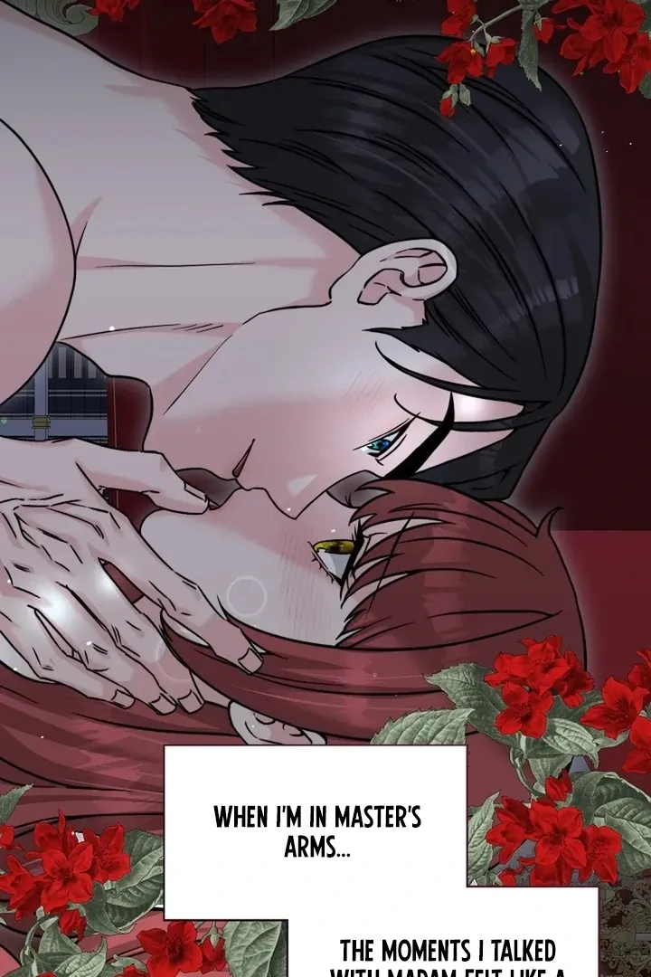 Maid’s Night Chapter 12 Online - página 11