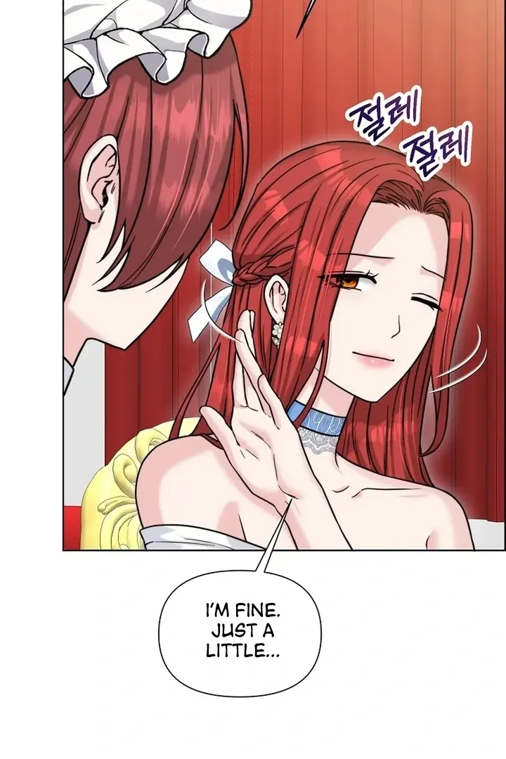 Maid’s Night Chapter 12 Online - página 20