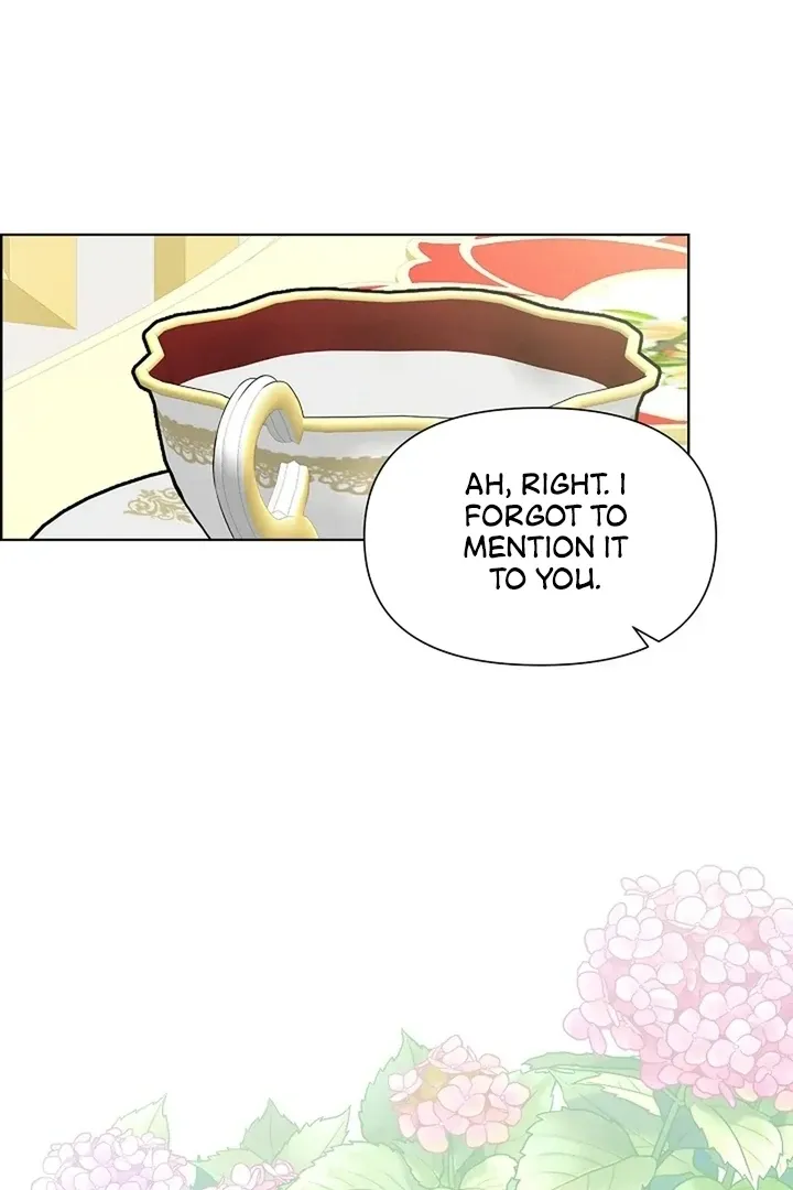 Maid’s Night Chapter 12 Online - página 21