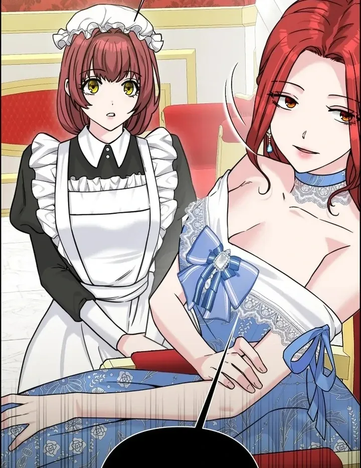 Maid’s Night Chapter 12 Online - página 26