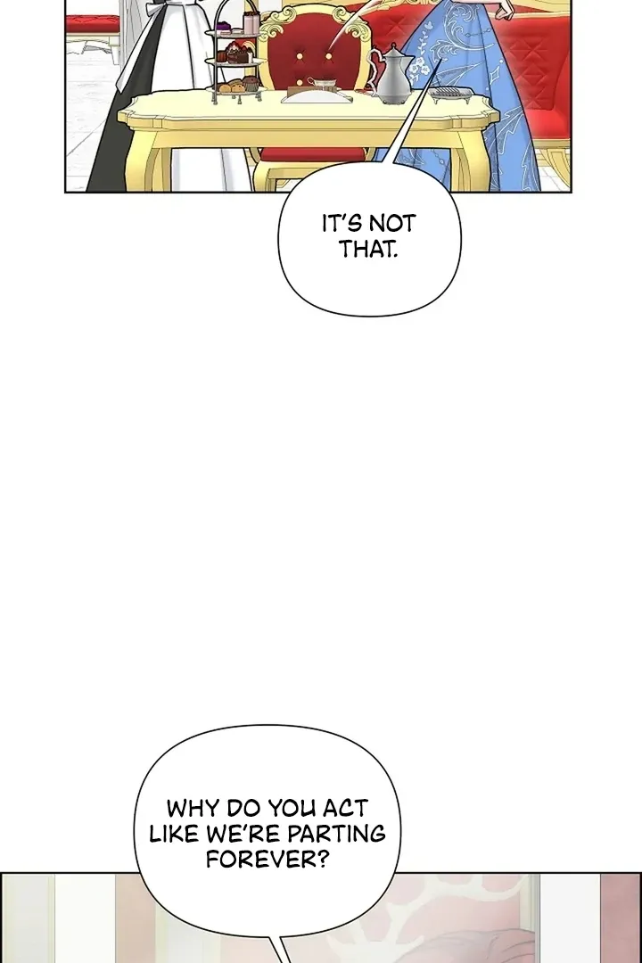 Maid’s Night Chapter 12 Online - página 31