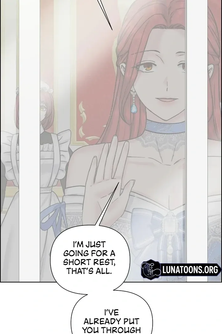 Maid’s Night Chapter 12 Online - página 32