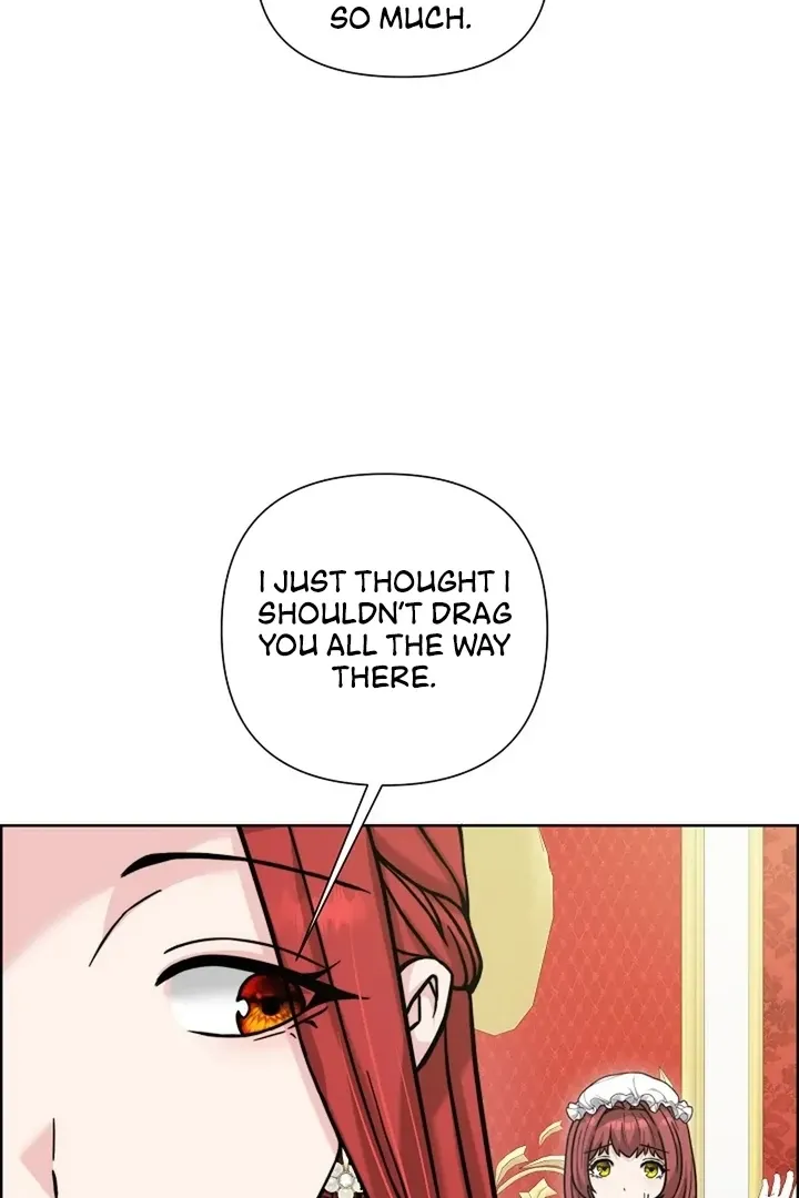 Maid’s Night Chapter 12 Online - página 33