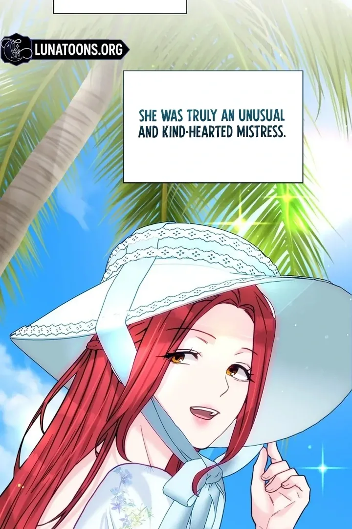 Maid’s Night Chapter 12 Online - página 36