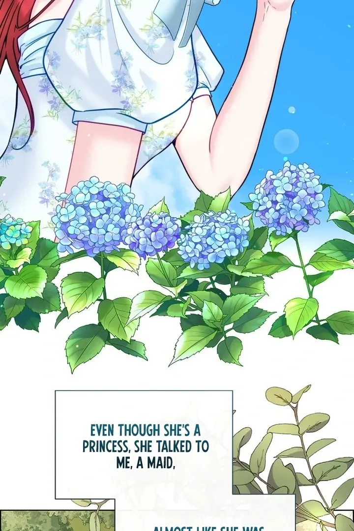 Maid’s Night Chapter 12 Online - página 37