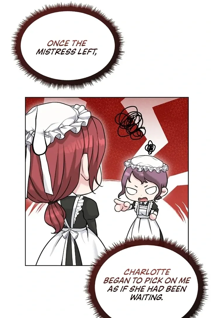Maid’s Night Chapter 12 Online - página 42