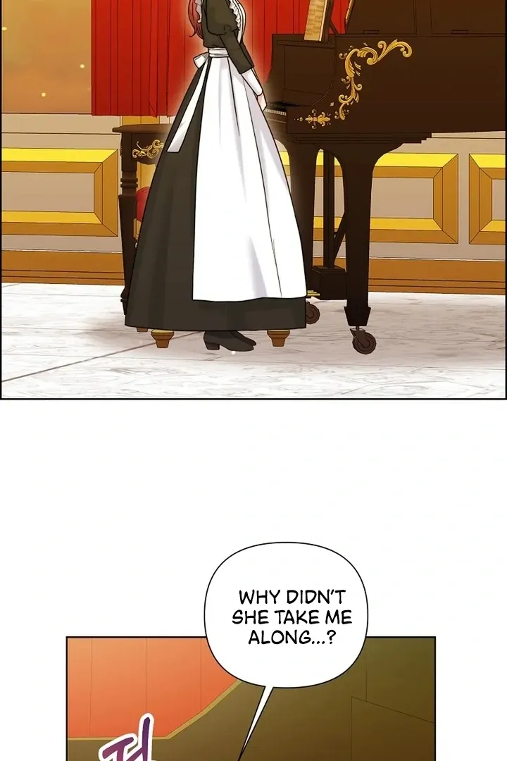 Maid’s Night Chapter 12 Online - página 45