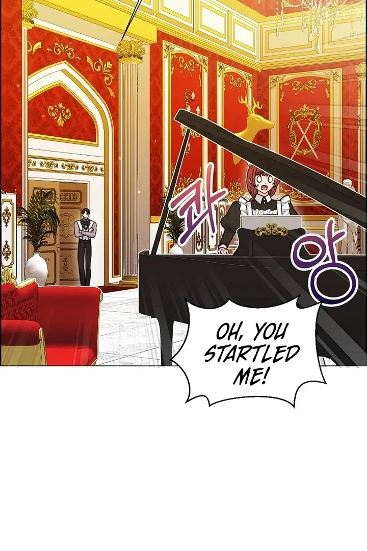 Maid’s Night Chapter 12 Online - página 47
