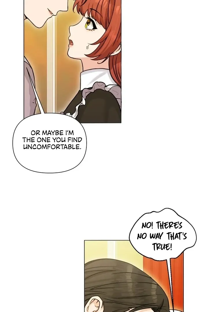 Maid’s Night Chapter 12 Online - página 50
