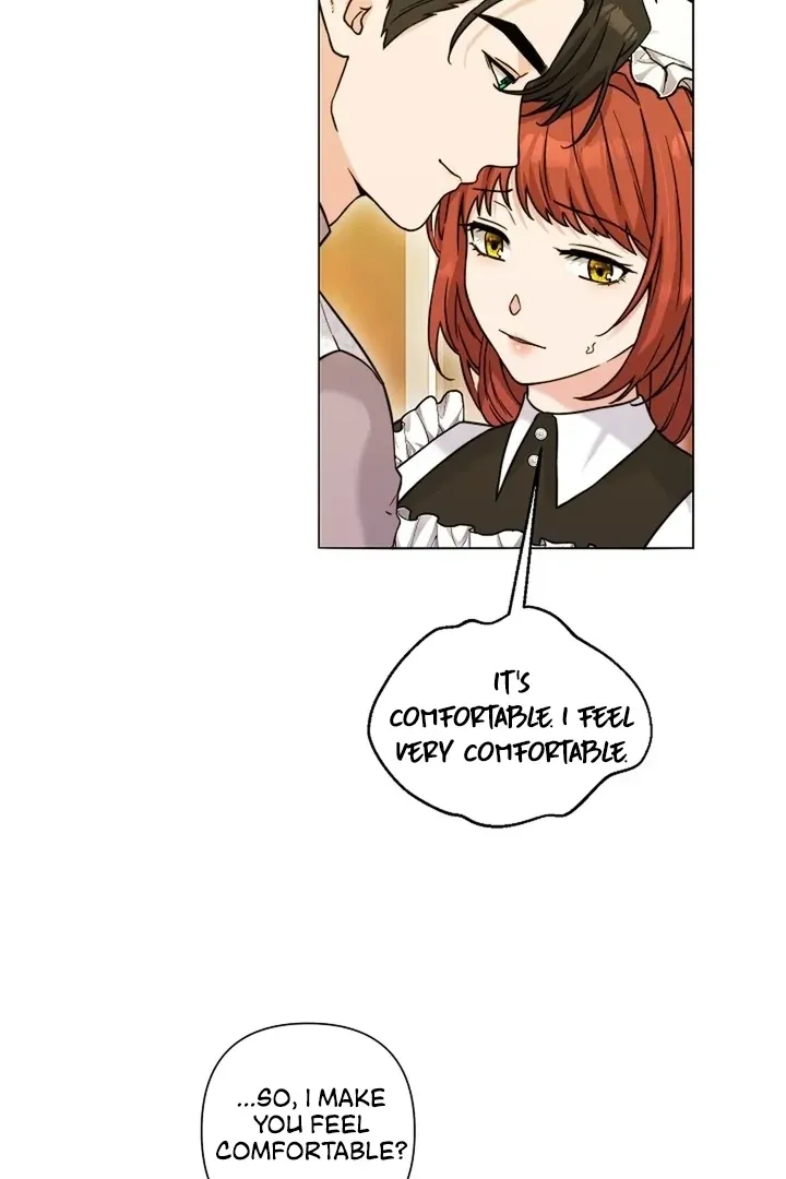 Maid’s Night Chapter 12 Online - página 51