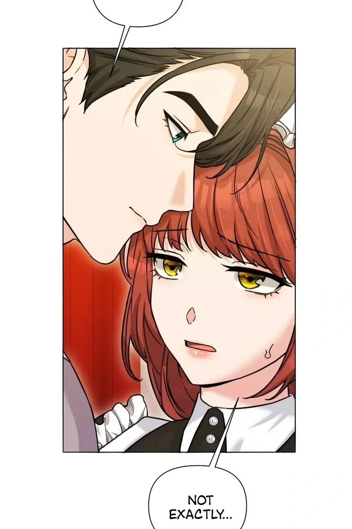 Maid’s Night Chapter 12 Online - página 52