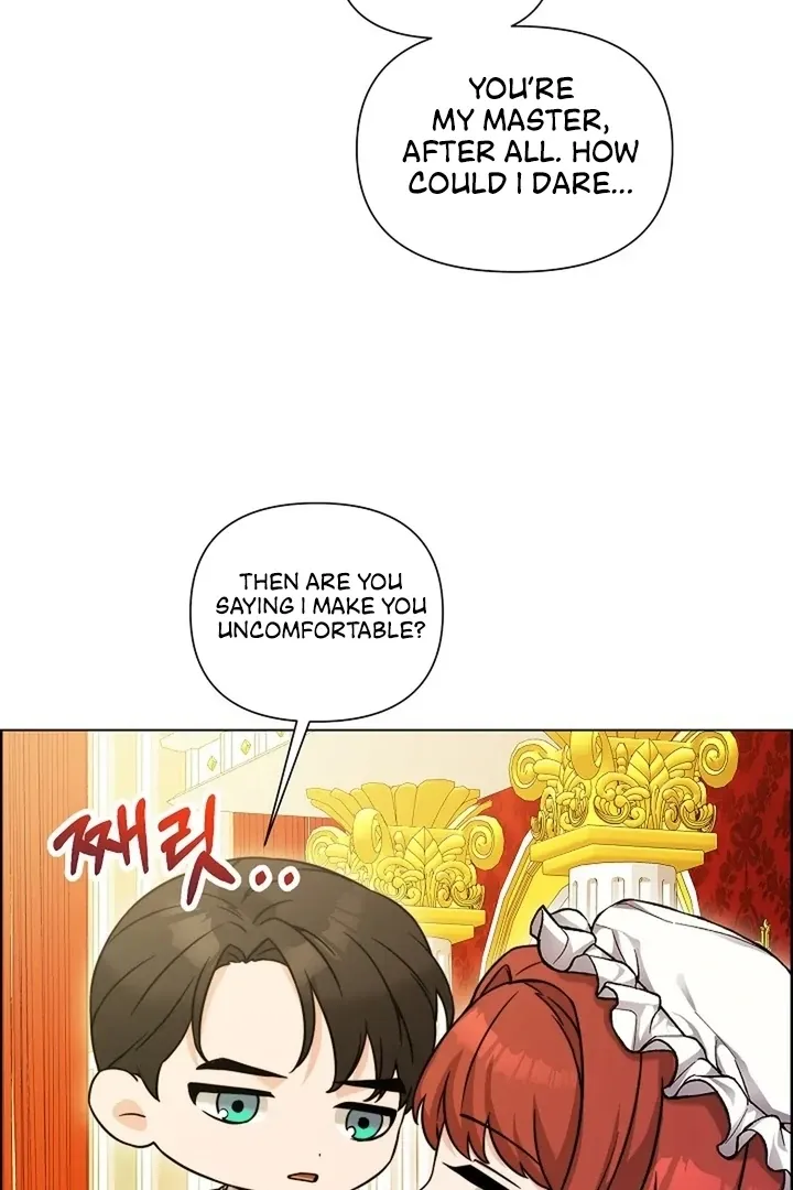 Maid’s Night Chapter 12 Online - página 53