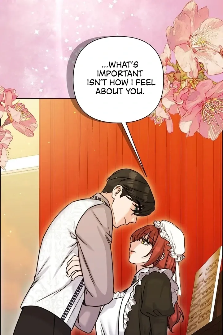 Maid’s Night Chapter 12 Online - página 56