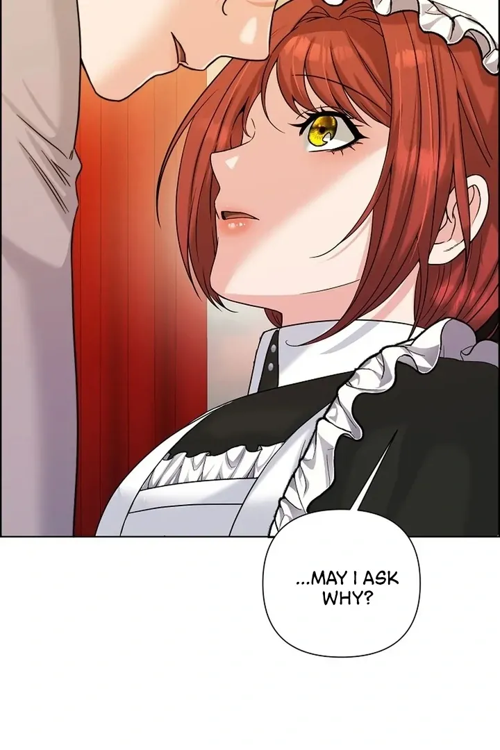 Maid’s Night Chapter 12 Online - página 72