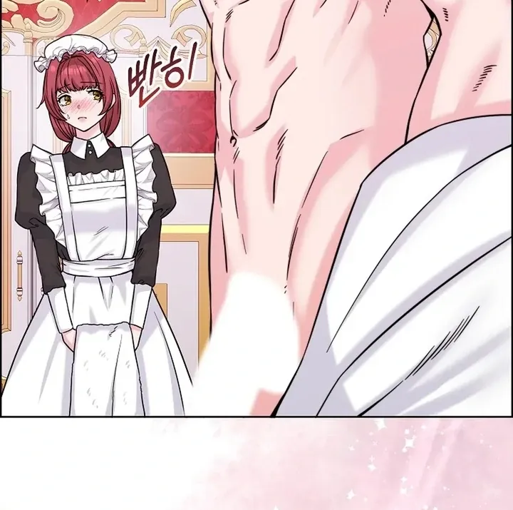 Maid’s Night Chapter 12 Online - página 82