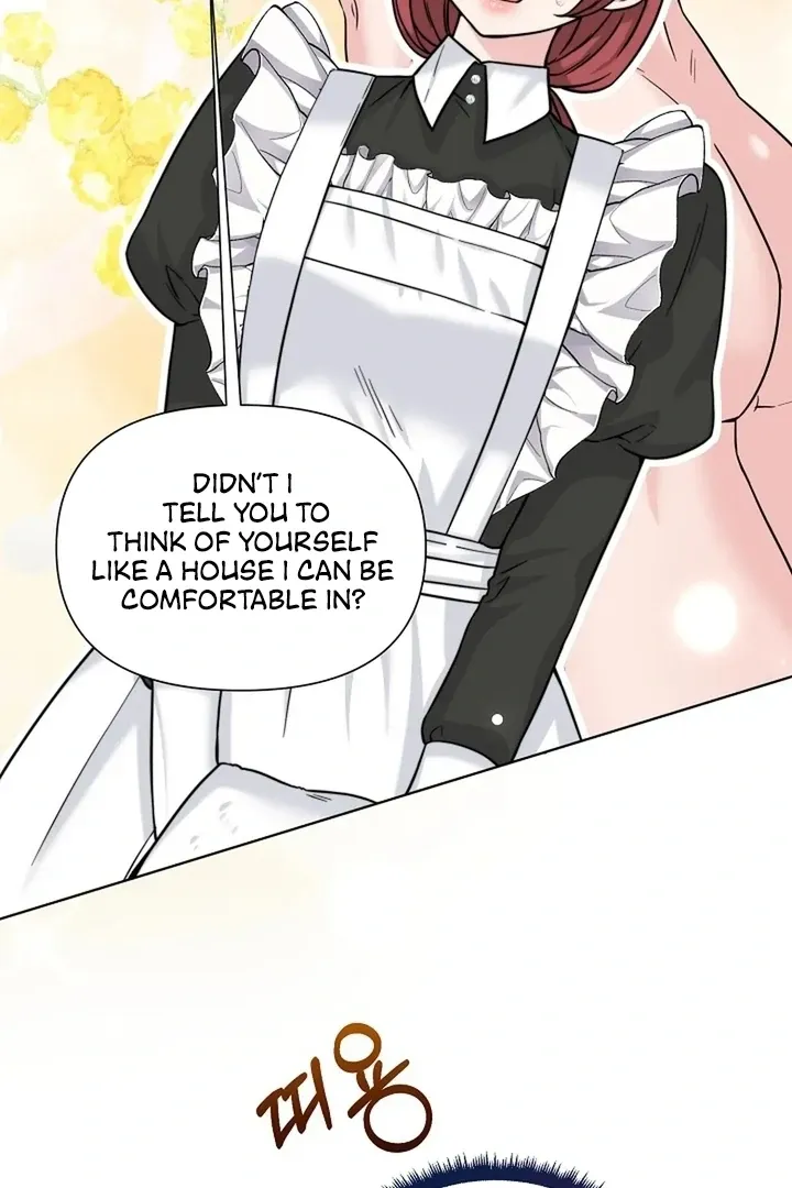 Maid’s Night Chapter 12 Online - página 87