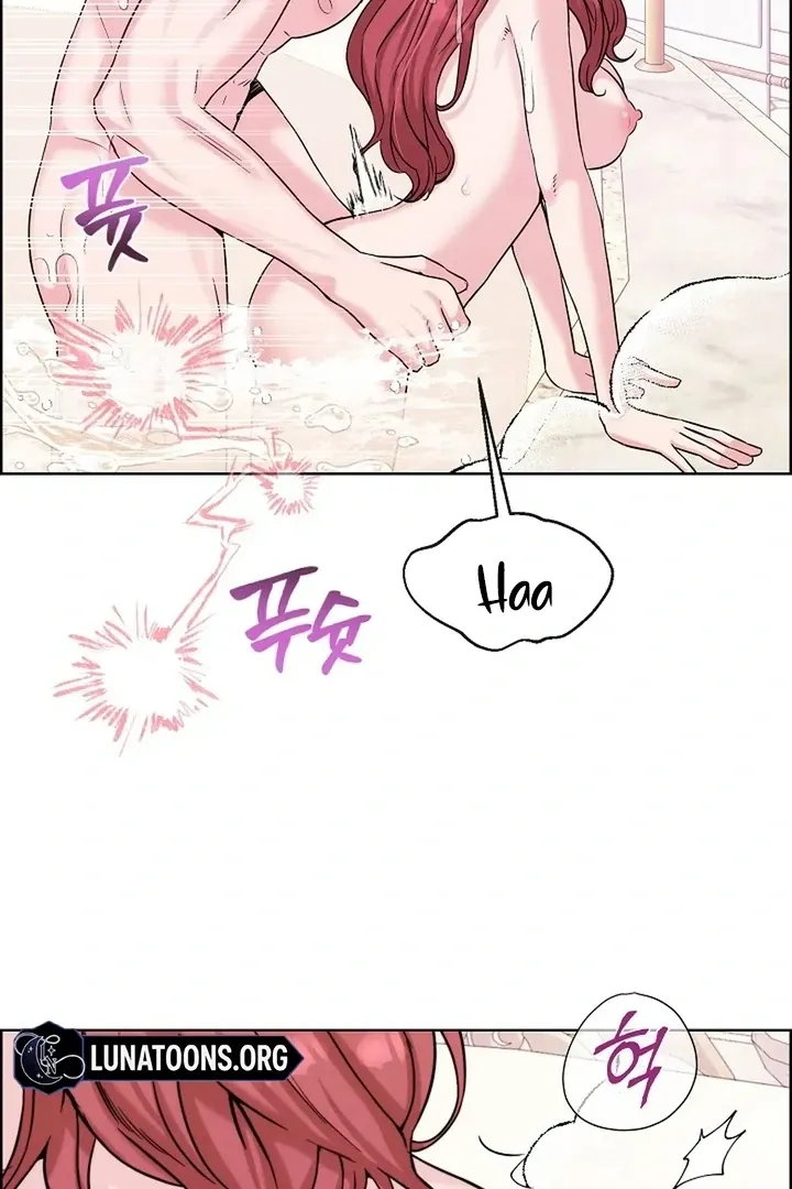 Maid’s Night Chapter 12 Online - página 101