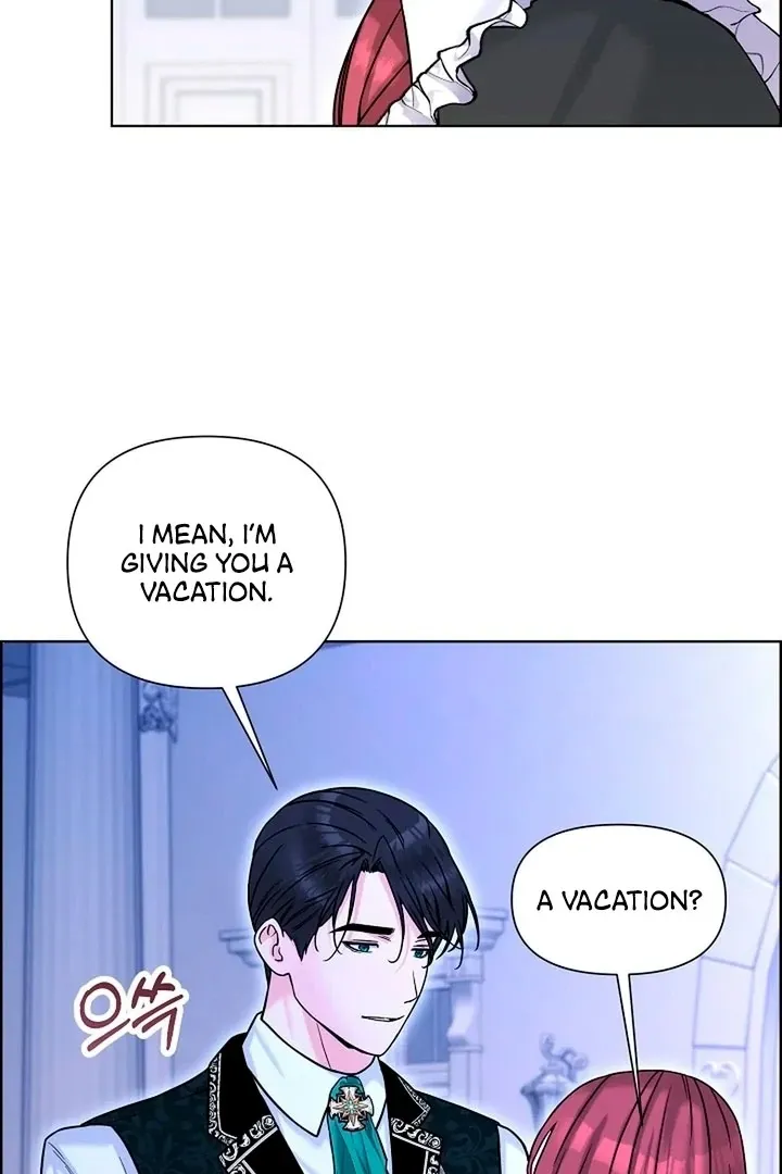 Maid’s Night Chapter 14 Online - página 5