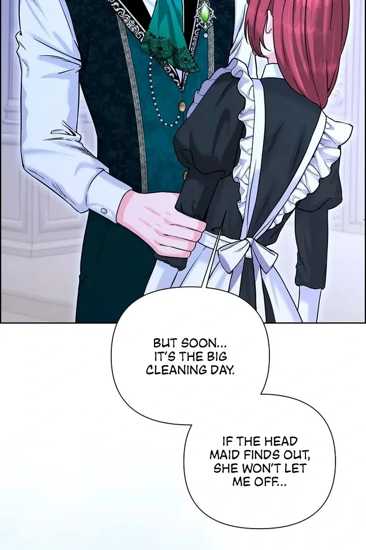 Maid’s Night Chapter 14 Online - página 6