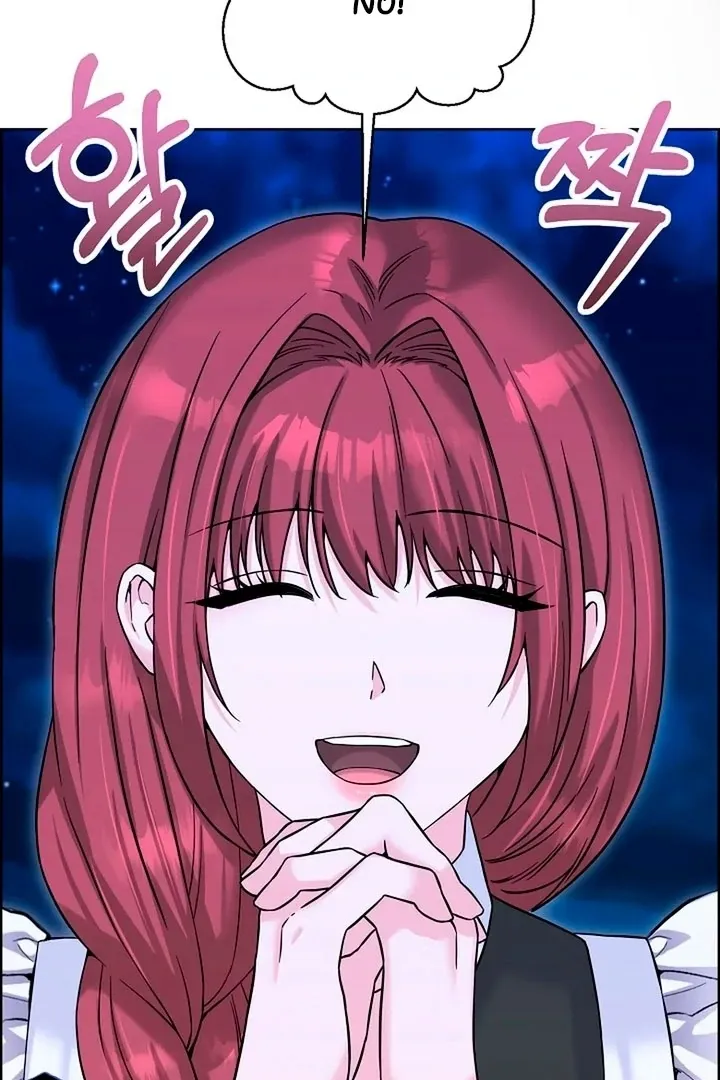 Maid’s Night Chapter 14 Online - página 9