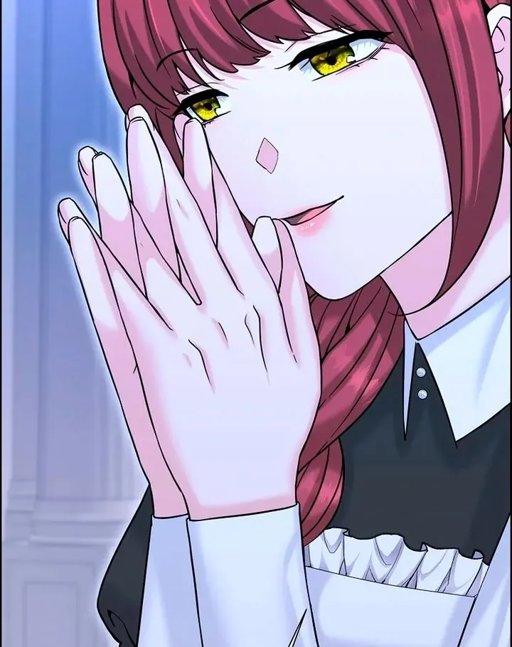 Maid’s Night Chapter 14 Online - página 12