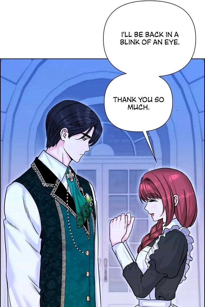 Maid’s Night Chapter 14 Online - página 14