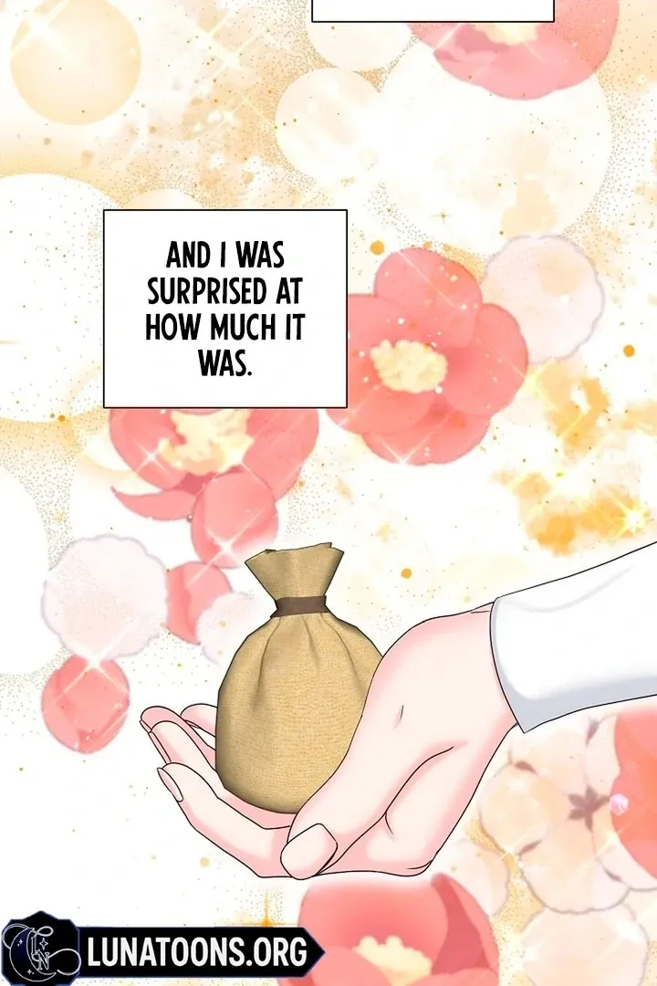 Maid’s Night Chapter 14 Online - página 36