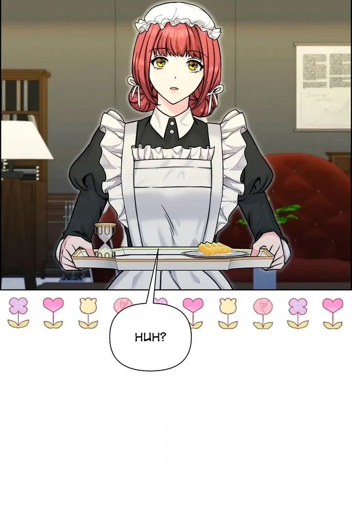 Maid’s Night Chapter 14 Online - página 84