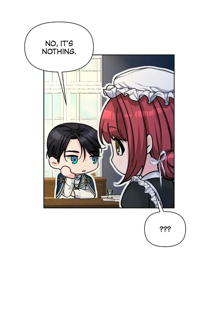 Maid’s Night Chapter 14 Online - página 85