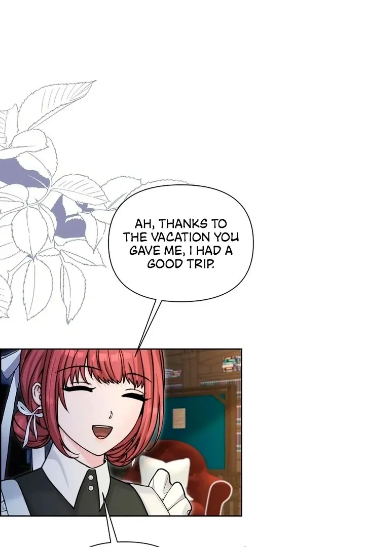 Maid’s Night Chapter 14 Online - página 86