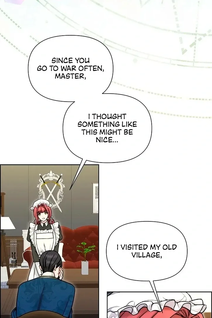 Maid’s Night Chapter 14 Online - página 91