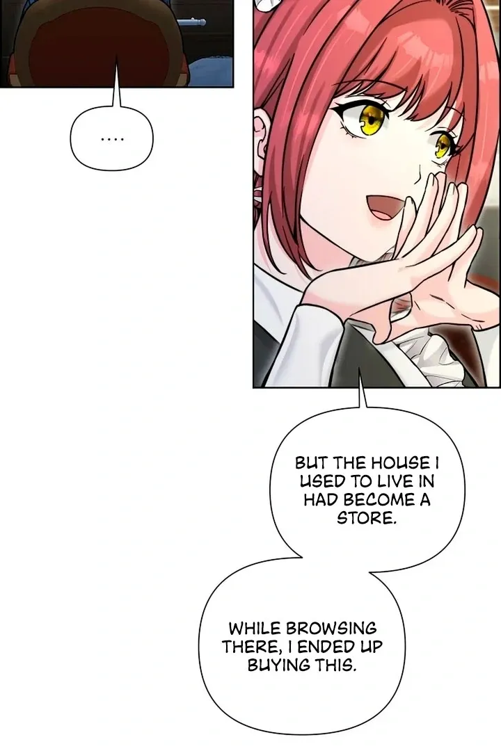 Maid’s Night Chapter 14 Online - página 92