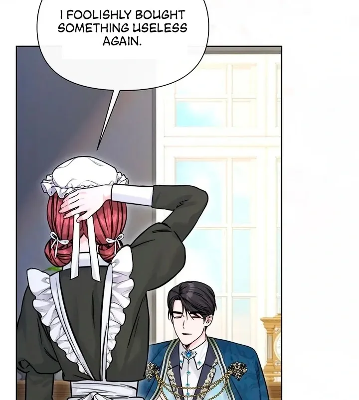 Maid’s Night Chapter 14 Online - página 95