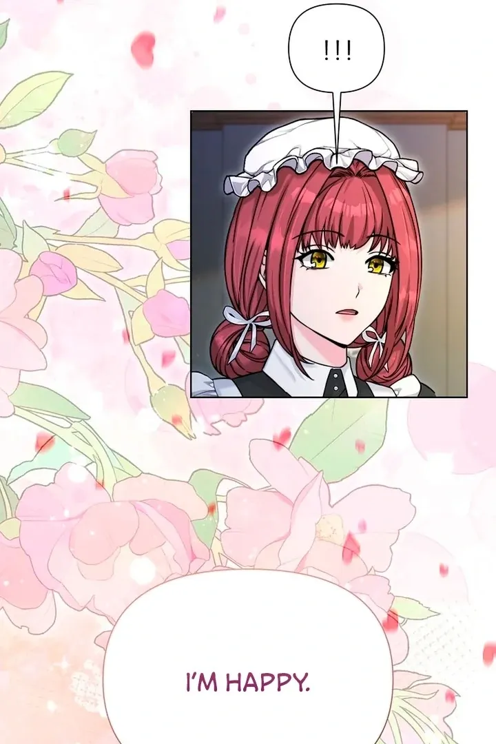 Maid’s Night Chapter 14 Online - página 97