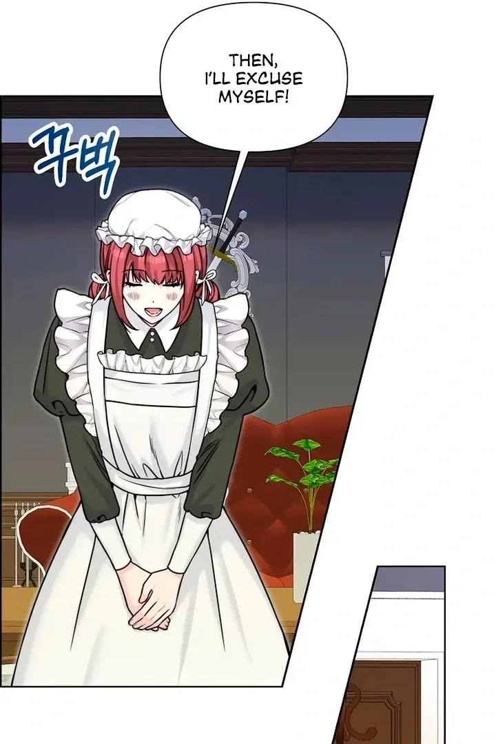 Maid’s Night Chapter 14 Online - página 100