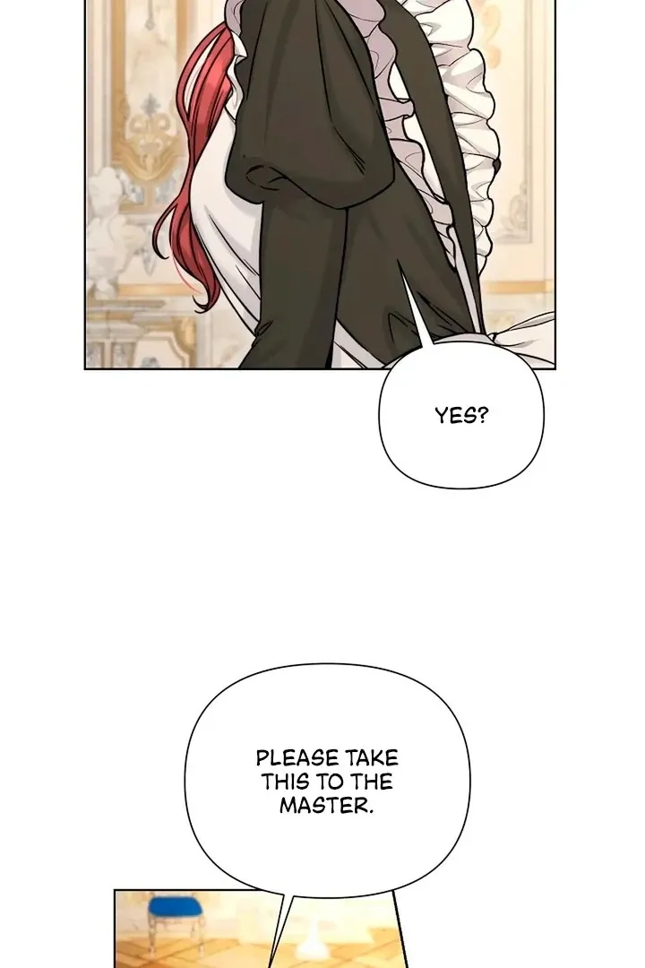 Maid’s Night Chapter 14 Online - página 107