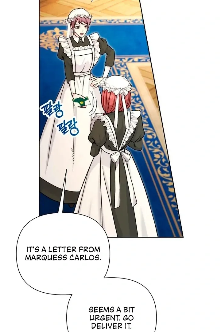 Maid’s Night Chapter 14 Online - página 108