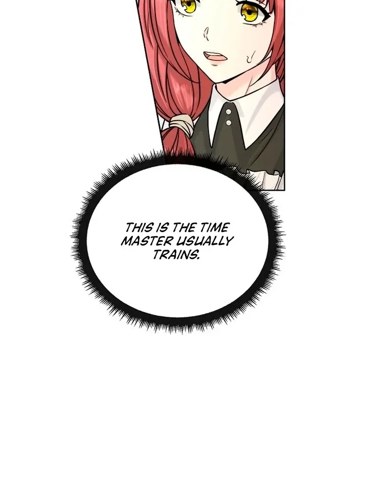 Maid’s Night Chapter 14 Online - página 110