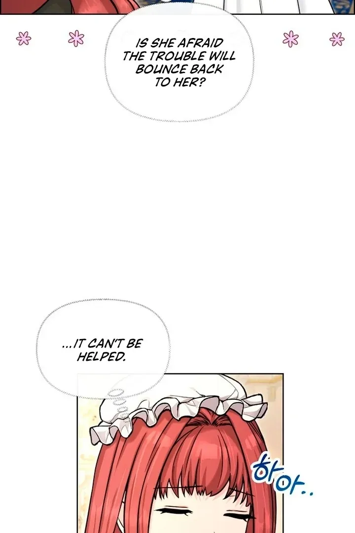 Maid’s Night Chapter 14 Online - página 112