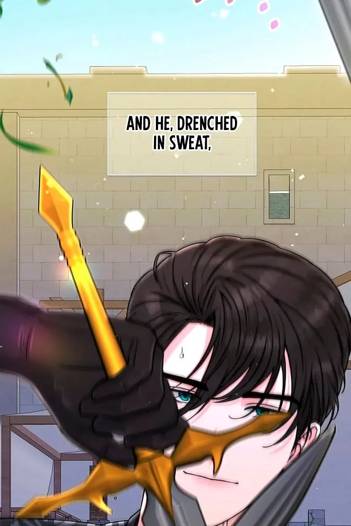 Maid’s Night Chapter 14 Online - página 118
