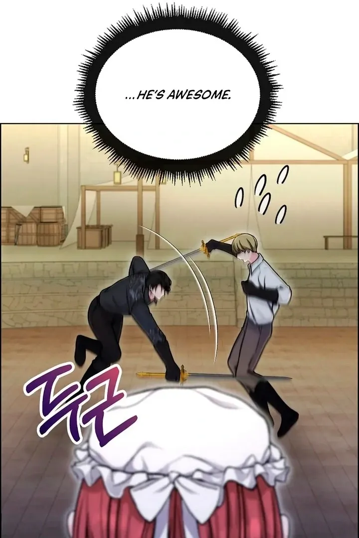 Maid’s Night Chapter 14 Online - página 120