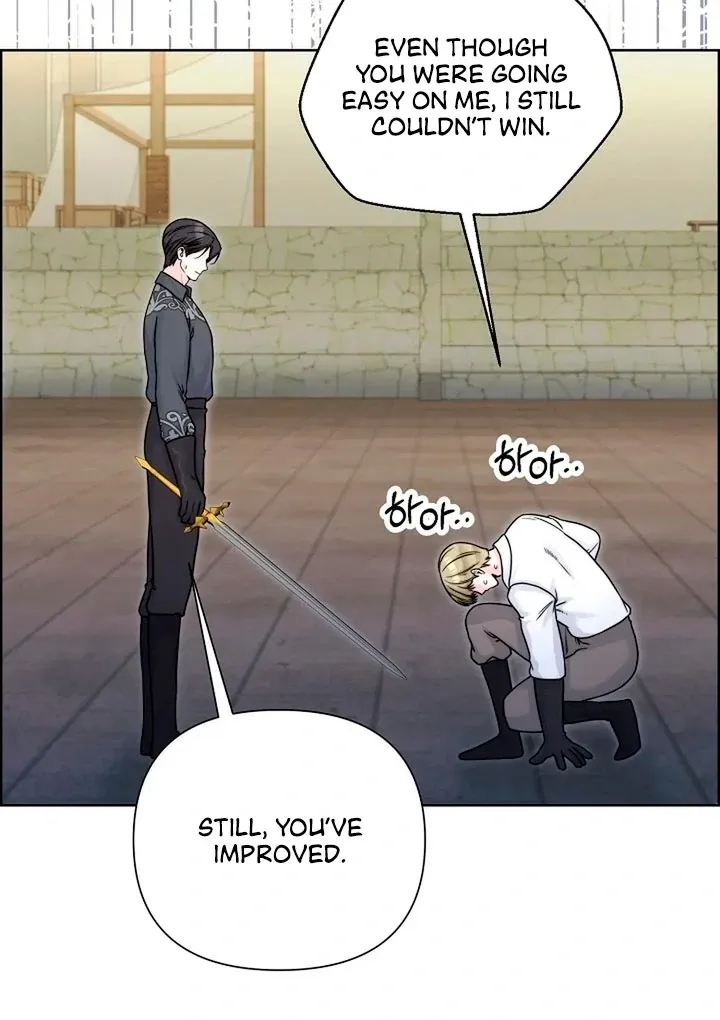 Maid’s Night Chapter 14 Online - página 123