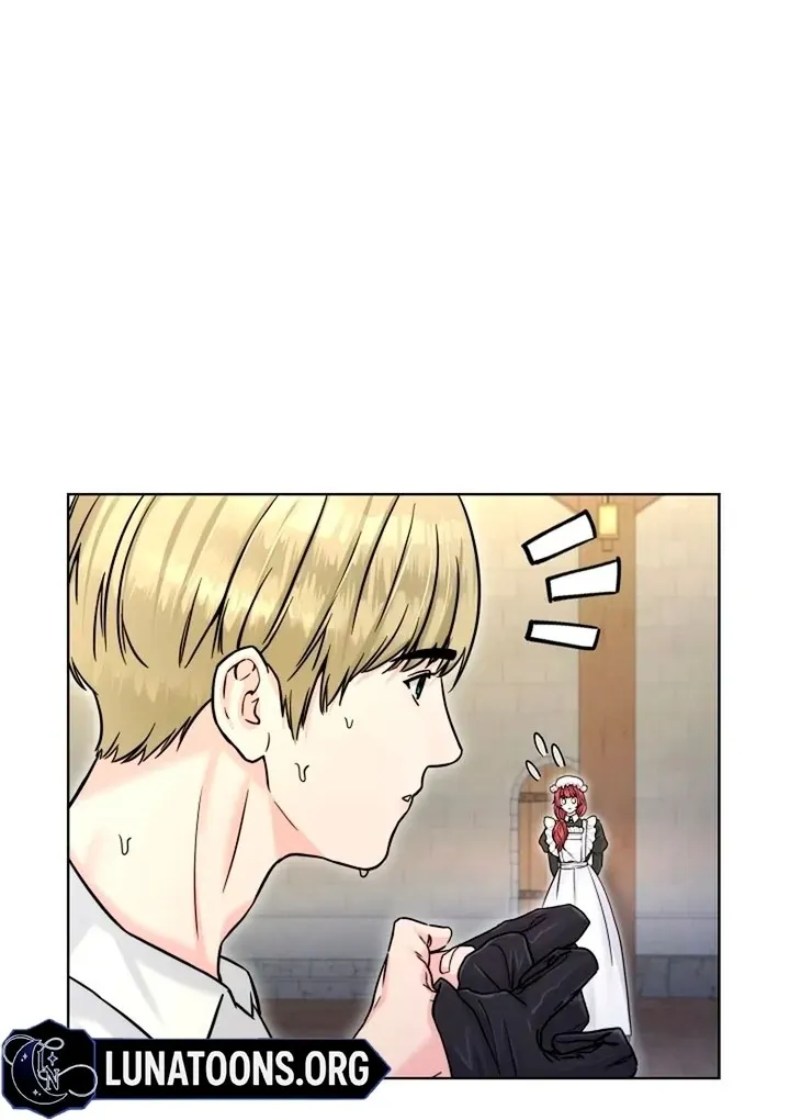 Maid’s Night Chapter 14 Online - página 124