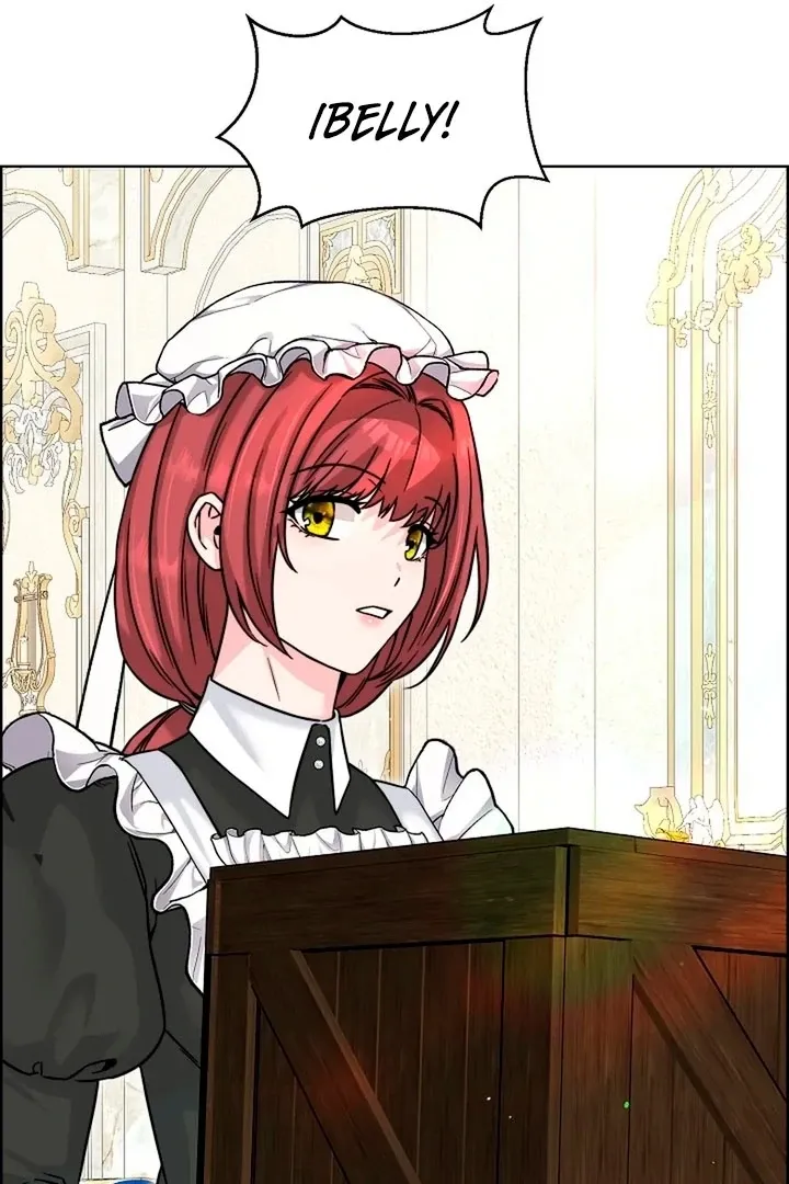 Maid’s Night Chapter 16 Online - página 15
