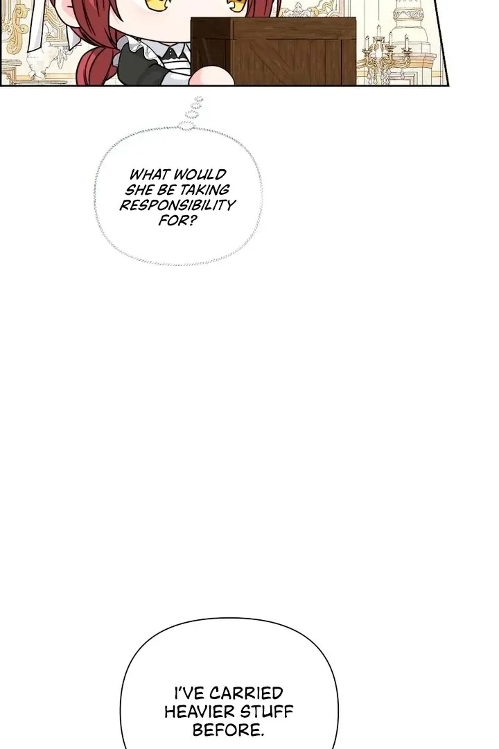 Maid’s Night Chapter 16 Online - página 19