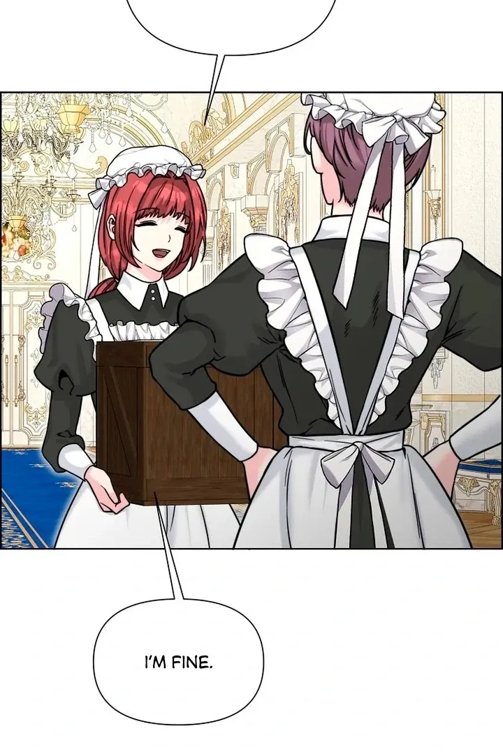 Maid’s Night Chapter 16 Online - página 20