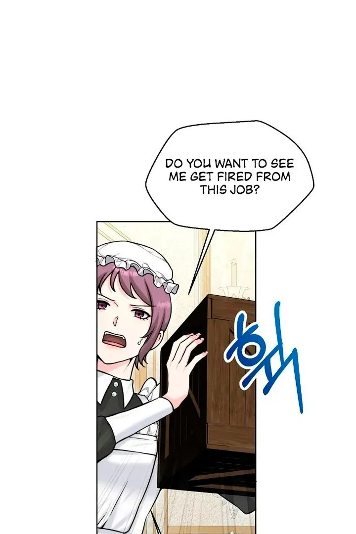 Maid’s Night Chapter 16 Online - página 21