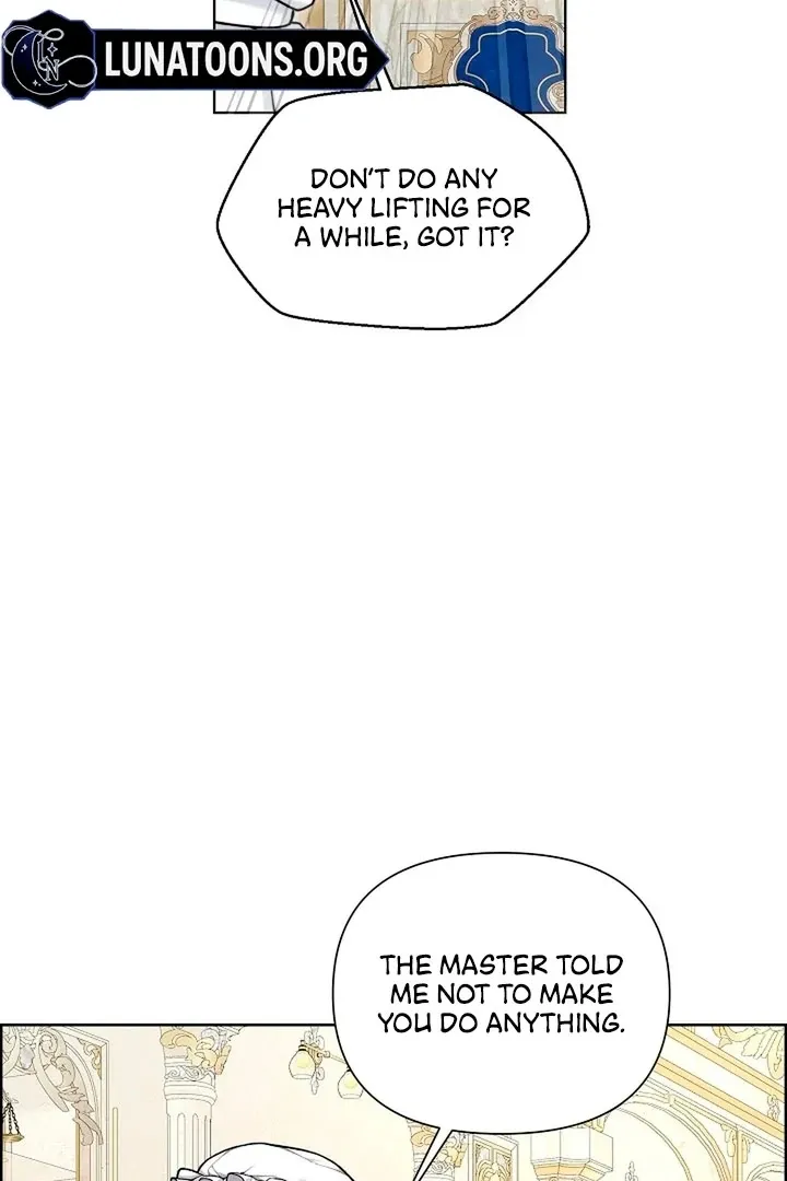 Maid’s Night Chapter 16 Online - página 22