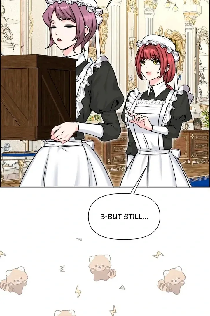 Maid’s Night Chapter 16 Online - página 23