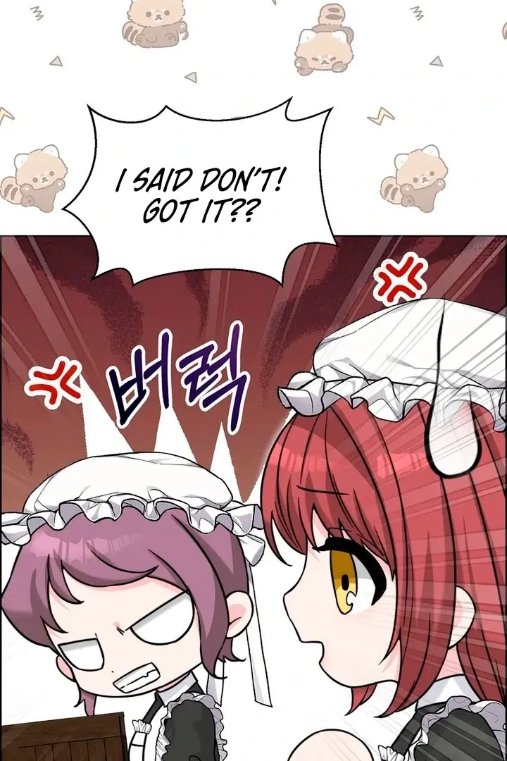 Maid’s Night Chapter 16 Online - página 24